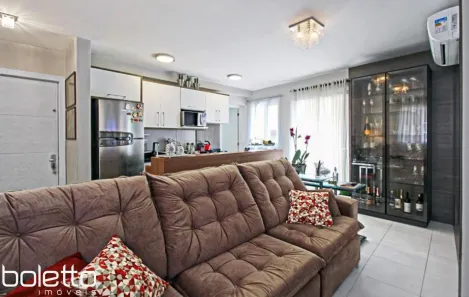 Apartamento com 2 Quartos à venda, 65m² no Rio Branco, Porto Alegre