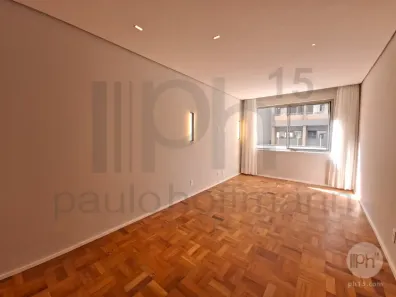 Apartamento com 2 Quartos à venda, 85m² no Vila Nova Conceição, São Paulo