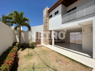 Casa de Condomínio com 1 Quarto para alugar, 145m² no Cidade Universitária, Petrolina