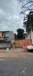 Lote/Terreno à venda, 300m² no Limoeiro, São Paulo