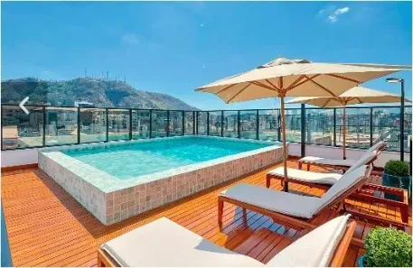 Apartamento com 2 Quartos à venda, 52m² no Granbery, Juiz de Fora