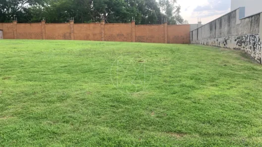 Lote/Terreno à venda, 452m² no Alphaville Dom Pedro 3, Campinas