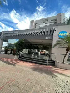 Apartamento com 3 Quartos à venda, 77m² no Dom Aquino, Cuiabá