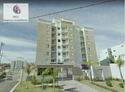 Apartamento com 2 Quartos à venda, 49m² no Parque Dom Pedro II, Campinas