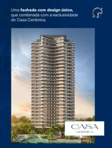 Apartamento com 3 Quartos à venda, 130m² no Cerâmica, São Caetano do Sul