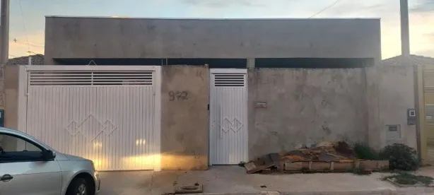Casa com 3 Quartos à venda, 170m² no Estância Suíça (Zona Rural), São José do Rio Preto