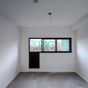 Apartamento com 1 Quarto à venda, 24m² no Vila Mariana, São Paulo