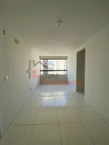 Apartamento com 2 Quartos para alugar, 53m² no Santa Edwiges - Ribeirão das Mortes, Pouso Alegre