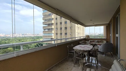 Apartamento com 4 Quartos à venda, 364m² no Pinheiros, São Paulo