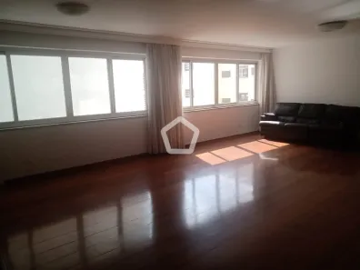 Apartamento com 3 Quartos à venda, 210m² no Higienópolis, São Paulo