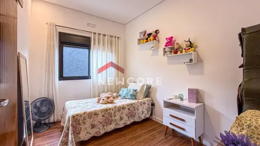 Casa de Condomínio com 3 Quartos à venda, 178m² no Loteamento Residencial Morada do Visconde, Tremembé