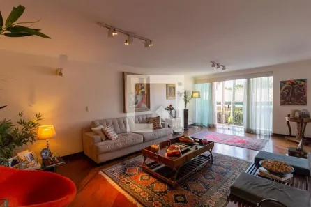 Casa com 3 Quartos à venda, 587m² no Brooklin Paulista, São Paulo