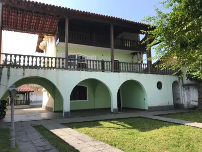 Casa com 4 Quartos à venda, 760m² no Taquara, Rio de Janeiro