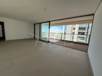 Apartamento com 3 Quartos à venda, 175m² no Nova Campinas, Campinas