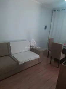 Casa com 2 Quartos à venda, 90m² no Residencial Cosmos, Campinas
