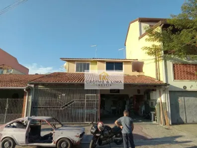 Casa com 4 Quartos à venda, 250m² no Jardim Satélite, São José dos Campos