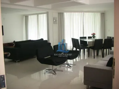 Apartamento com 3 Quartos à venda, 251m² no Barcelona, São Caetano do Sul
