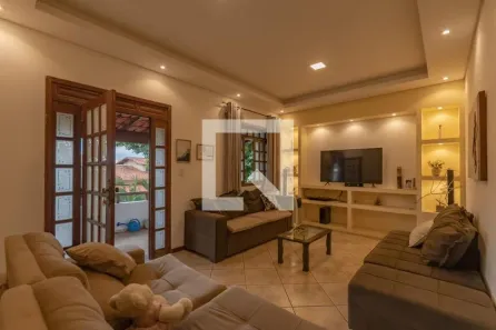 Casa com 5 Quartos à venda, 502m² no Castelo, Belo Horizonte