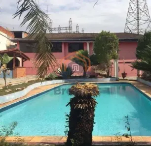 Imóvel Comercial com 7 Quartos à venda, 1470m² no Vila Nova Jundiaí, Jundiaí