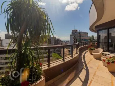 Cobertura com 4 Quartos à venda, 500m² no Mont Serrat, Porto Alegre