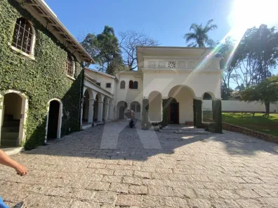 Casa com 20 Quartos à venda, 845m² no Vila Albertina, São Paulo
