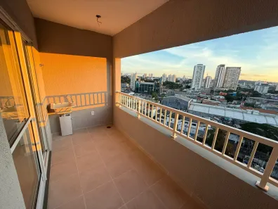 Apartamento com 1 Quarto à venda, 68m² no Santo Amaro, São Paulo