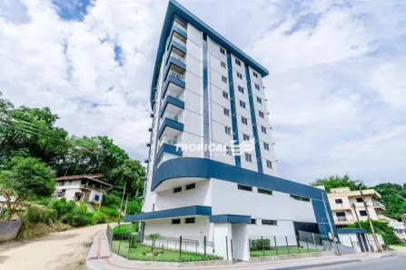 Apartamento com 2 Quartos à venda, 78m² no Tribess, Blumenau
