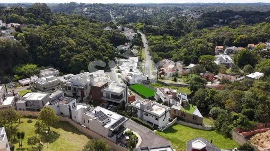 Lote/Terreno à venda, 329m² no Vista Alegre, Curitiba