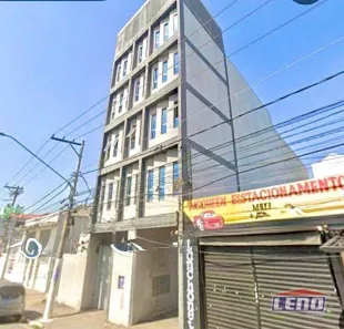 Apartamento com 1 Quarto à venda, 21m² no Vila Marieta, São Paulo