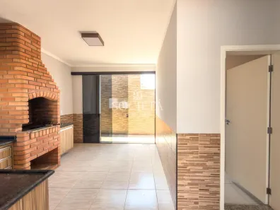 Casa de Condomínio com 3 Quartos à venda, 240m² no Jardim Fortaleza, Paulínia