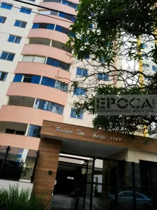 Apartamento com 3 Quartos para alugar, 80m² no Setor Bueno, Goiânia