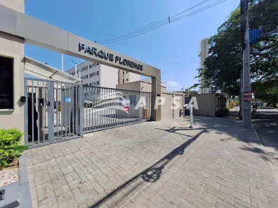 Apartamento com 2 Quartos para alugar, 45m² no Mondubim, Fortaleza