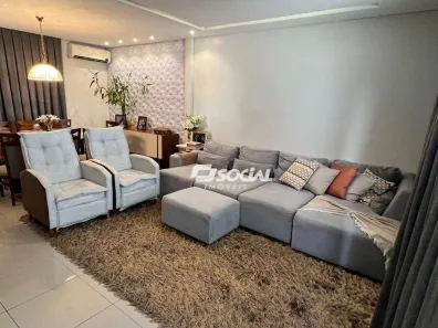 Casa de Condomínio com 3 Quartos à venda, 134m² no Triângulo, Porto Velho