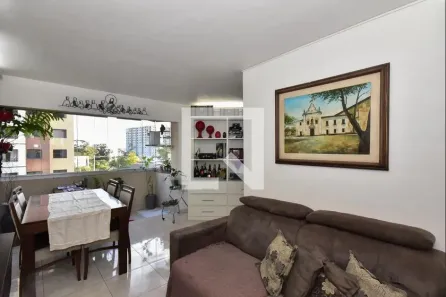 Apartamento com 3 Quartos à venda, 70m² no Vila Andrade, São Paulo