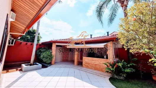 Casa de Condomínio com 3 Quartos à venda, 310m² no Granja Olga III, Sorocaba