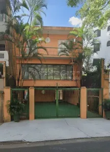 Imóvel Comercial para venda ou aluguel, 591m² no Jardim Paulista, São Paulo