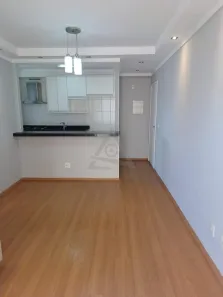Apartamento com 2 Quartos à venda, 55m² no Bonfim, Campinas