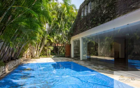 Sobrado com 6 Quartos à venda, 617m² no Jardim Morumbi, São Paulo