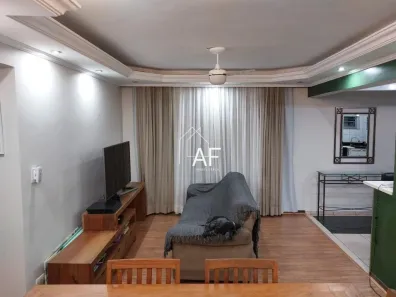 Apartamento com 2 Quartos à venda, 70m² no Casa Verde, São Paulo