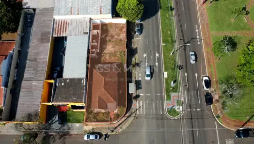 Lote/Terreno à venda, 408m² no Guanabara, Londrina