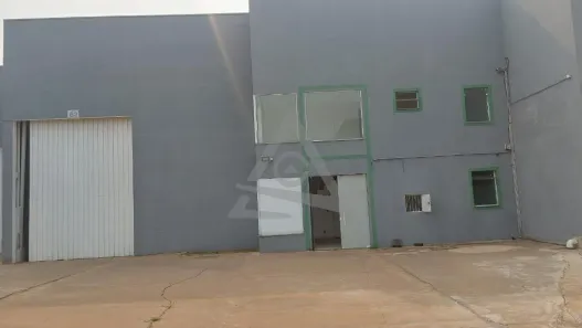 Galpão/Depósito/Armazém para alugar, 1000m² no Santa Terezinha, Paulínia