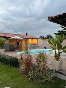 Casa com 5 Quartos à venda, 150m² no Bosque de Geribá, Armação dos Búzios