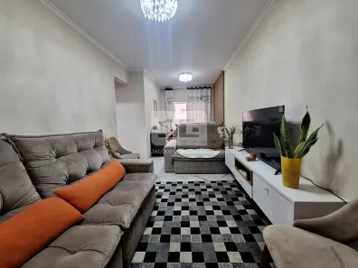 Apartamento com 2 Quartos à venda, 86m² no Rudge Ramos, São Bernardo do Campo