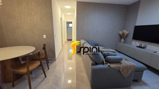 Apartamento com 3 Quartos para venda ou aluguel, 90m² no Jardim Sul, Uberlândia
