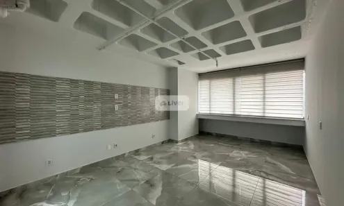 Sala Comercial para alugar, 33m² no Setor Marista, Goiânia