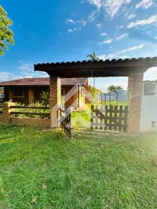 Casa de Condomínio com 2 Quartos à venda, 174m² no Residencial Florença, Rio Claro