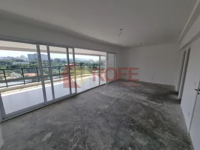 Apartamento com 3 Quartos à venda, 164m² no Indianópolis, São Paulo