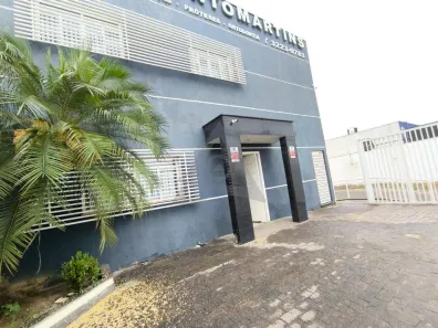 Ponto Comercial para venda ou aluguel, 600m² no Jardim Capivari, Campinas