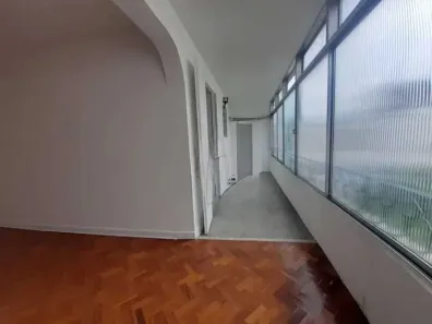 Apartamento com 3 Quartos à venda, 107m² no Botafogo, Rio de Janeiro