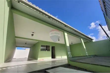 Casa com 2 Quartos para alugar, 70m² no Parque das Nações, Parnamirim
